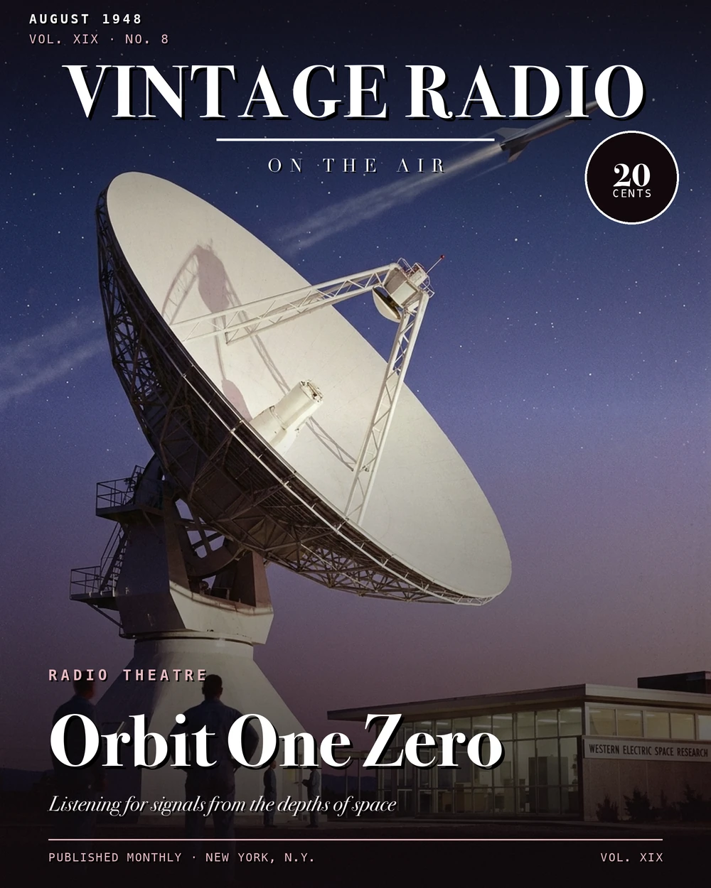 Orbit One Zero